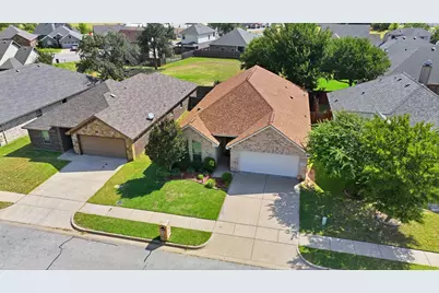 1408 Lauren Lane, Granbury, TX 76048 - Photo 4