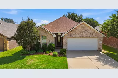 1408 Lauren Lane, Granbury, TX 76048 - Photo 1