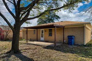 502 Brown St, Waxahachie, TX 75165 - Photo 24