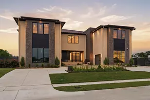 712 Crescent Heights, Southlake, TX 76092 - Photo 2