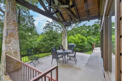 906 Valle Vista Drive, Athens, TX 75751 - Photo 34