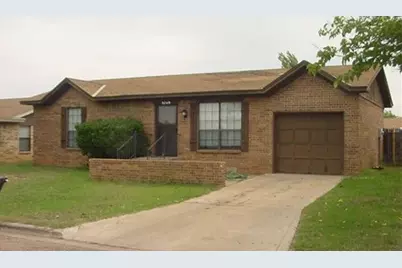 3749 Duke Lane, Abilene, TX 79602 - Photo 1