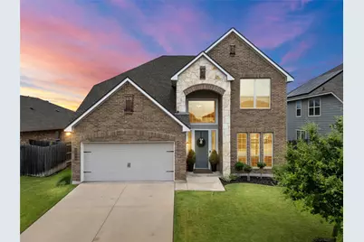3208 Samson Drive, Waco, TX 76655 - Photo 1