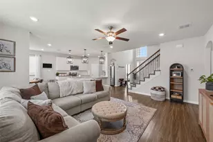 3208 Samson Dr, Waco, TX 76655 - Photo 4