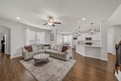 3208 Samson Drive, Waco, TX 76655 - Photo 8