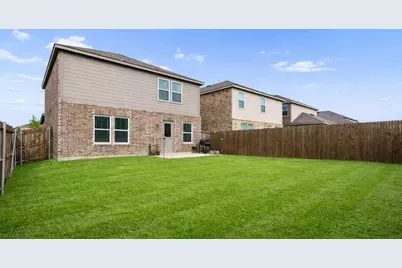 832 Lake Fletcher Road, Princeton, TX 75407 - Photo 10