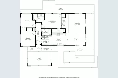 101 Royal Circle, Tool, TX 75143 - Photo 36