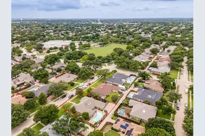 3329 Whiffletree Drive, Plano, TX 75023 - Photo 20