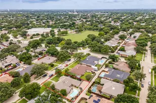 3329 Whiffletree Dr, Plano, TX 75023 - Photo 20