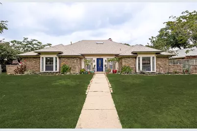 3329 Whiffletree Drive, Plano, TX 75023 - Photo 1
