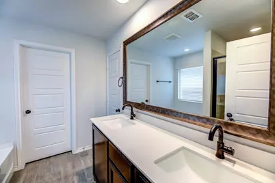 11436 Alpine Springs Drive, Aubrey, TX 76227 - Photo 14