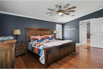 3200 NW 4th Street, Hubbard, TX 76648 - Photo 12
