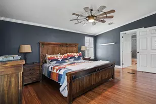 3200 NW 4th St, Hubbard, TX 76648 - Photo 12