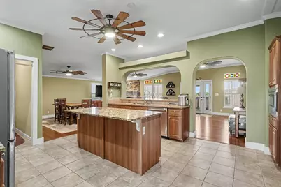 3200 NW 4th Street, Hubbard, TX 76648 - Photo 4