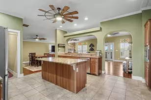 3200 NW 4th St, Hubbard, TX 76648 - Photo 4