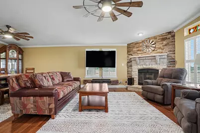 3200 NW 4th Street, Hubbard, TX 76648 - Photo 6