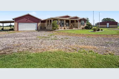 3200 NW 4th Street, Hubbard, TX 76648 - Photo 2