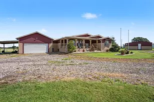 3200 NW 4th St, Hubbard, TX 76648 - Photo 2