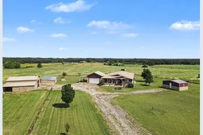 3200 NW 4th Street, Hubbard, TX 76648 - Photo 20