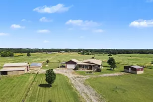 3200 NW 4th St, Hubbard, TX 76648 - Photo 20