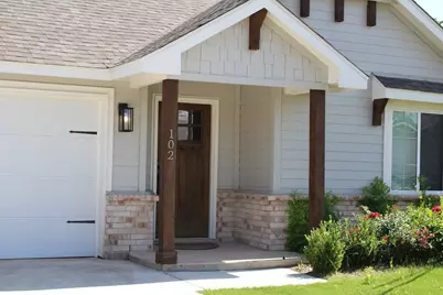 102 Walnut Street, Whitesboro, TX 76273 - Photo 1