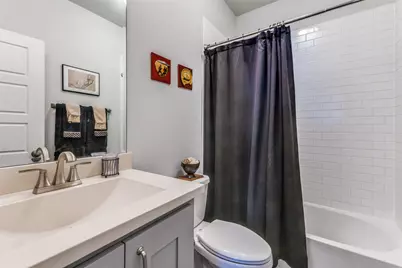 4008 N Cresthaven Road, Dallas, TX 75209 - Photo 32