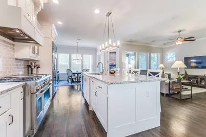 4008 N Cresthaven Road, Dallas, TX 75209 - Photo 14