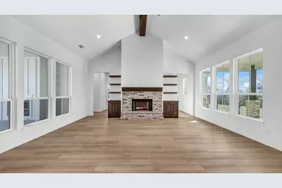 Tbd Rebekah Cottonwood Trail, Poolville, TX 76487 - Photo 4