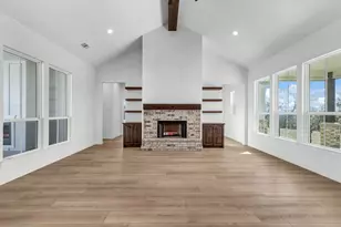 Tbd Rebekah Cottonwood Trail, Poolville, TX 76487 - Photo 4