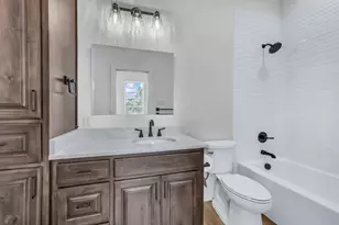 Tbd Rebekah Cottonwood Trail, Poolville, TX 76487 - Photo 26