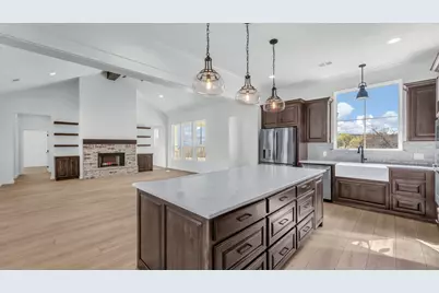 Tbd Rebekah Cottonwood Trail, Poolville, TX 76487 - Photo 12