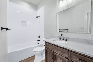 Tbd Rebekah Cottonwood Trail, Poolville, TX 76487 - Photo 30