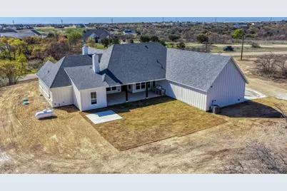 Tbd Rebekah Cottonwood Trail, Poolville, TX 76487 - Photo 38