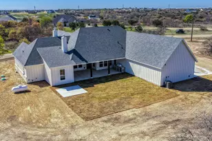 Tbd Rebekah Cottonwood Trail, Poolville, TX 76487 - Photo 38