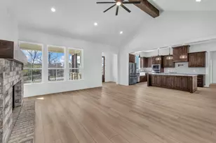 Tbd Rebekah Cottonwood Trail, Poolville, TX 76487 - Photo 6