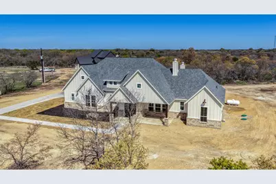 Tbd Rebekah Cottonwood Trail, Poolville, TX 76487 - Photo 36
