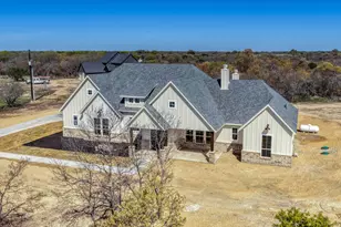 Tbd Rebekah Cottonwood Trail, Poolville, TX 76487 - Photo 36