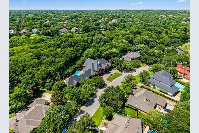 4400 Eaton Circle, Colleyville, TX 76034 - Photo 38