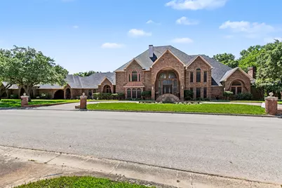 4400 Eaton Circle, Colleyville, TX 76034 - Photo 1