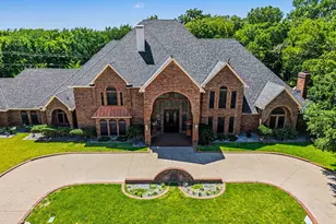 4400 Eaton Cir, Colleyville, TX 76034 - Photo 34