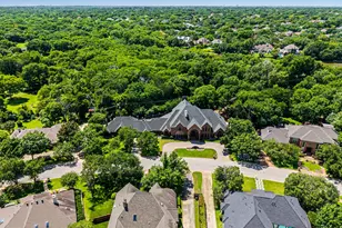 4400 Eaton Cir, Colleyville, TX 76034 - Photo 40