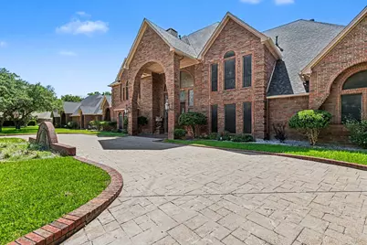 4400 Eaton Circle, Colleyville, TX 76034 - Photo 2