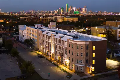 120 N Madison Avenue #1321, Dallas, TX 75208 - Photo 1