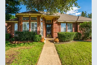 7004 Sample Drive, The Colony, TX 75056 - Photo 2