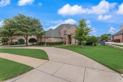 704 Kleberg Court, Southlake, TX 76092 - Photo 2