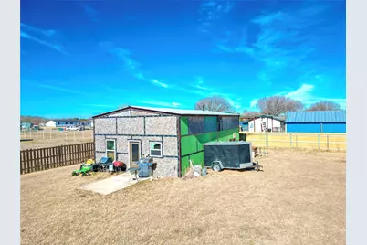 301 Choice Drive, Palmer, TX 75152 - Photo 2