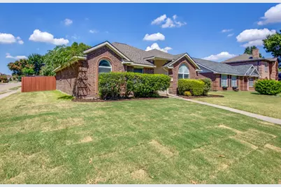 8101 Bay Street, Frisco, TX 75035 - Photo 2