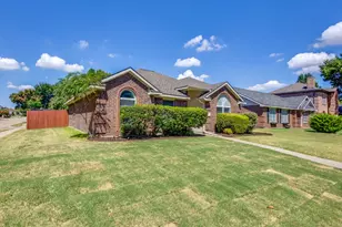 8101 Bay St, Frisco, TX 75035 - Photo 2