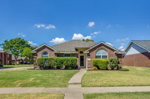8101 Bay St, Frisco, TX 75035 - Photo 1