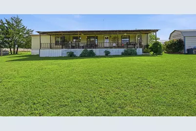 872 County Road 4244, Bonham, TX 75418 - Photo 24